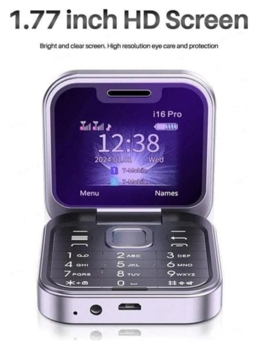 i16 pro