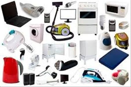 الإلكترونيات