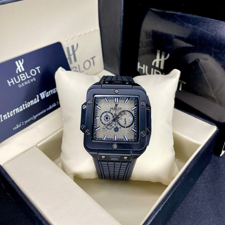 Hublot Square Bang