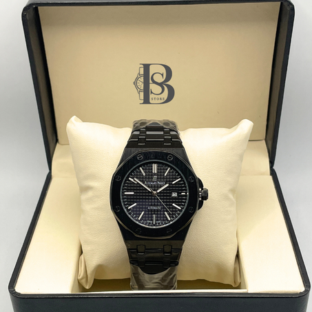 Audmars Piguet Full Black