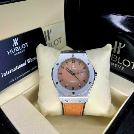 Hublot Classic Fusion Quartz