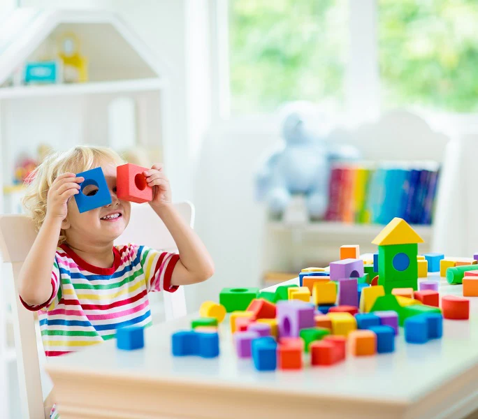 عالم الاطفال