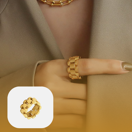 خاتم سيكرت هولدز