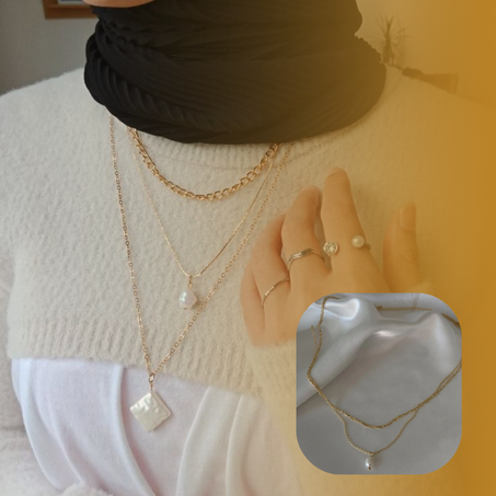 عقد ترينيتي إيفريداي دابل