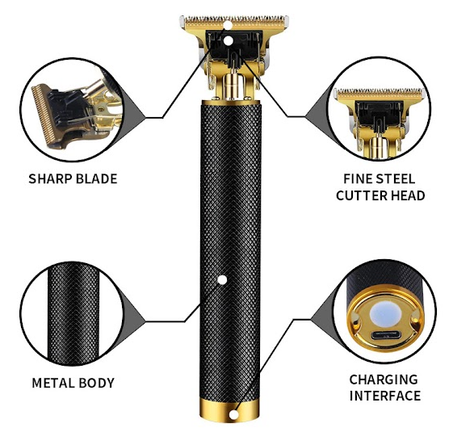 آلة  الحلاقة  الكهربائية  الأكثر مبيعا في العالم