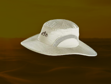 قبعة التبريد بتقنية النانو المضادة للحرارة و اشعة الشمس للرجال والنساء