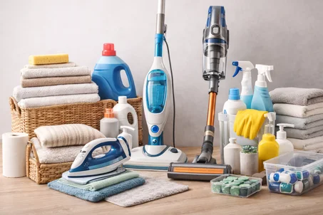 الأثاث المنزلي