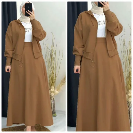 Ensemble turquie femmes 3 pieces