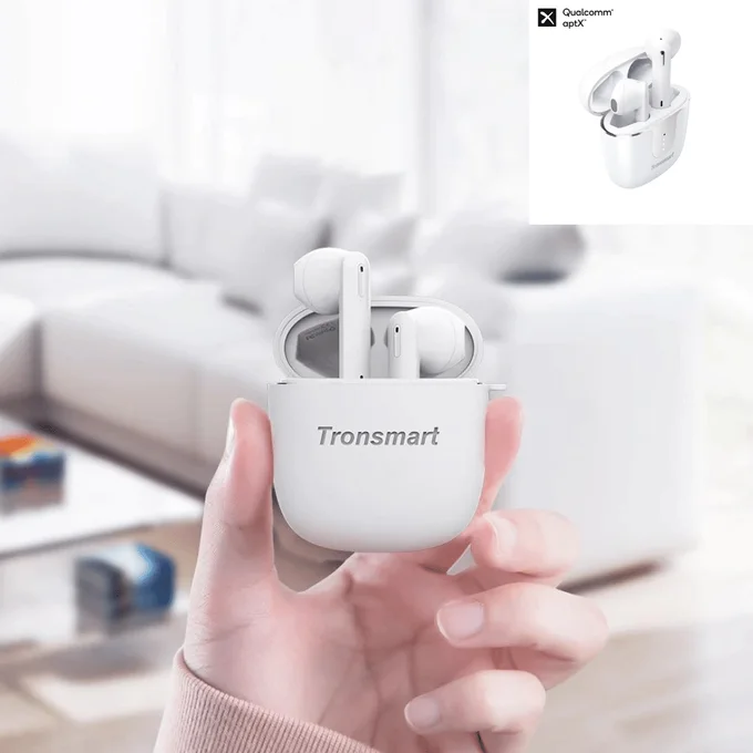 Tronsmart Headset Onyx Ace Wireless, In-Ear Kopfhörer Earphones - Main Image