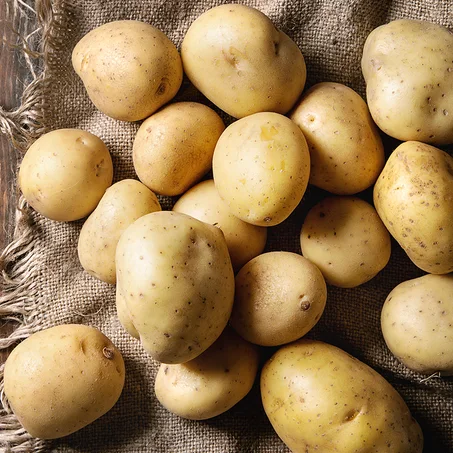 Pommes de terre - 1 kg