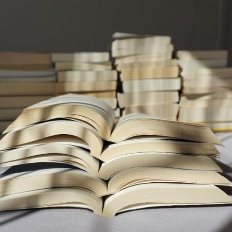 متجر رحاب الكتاب