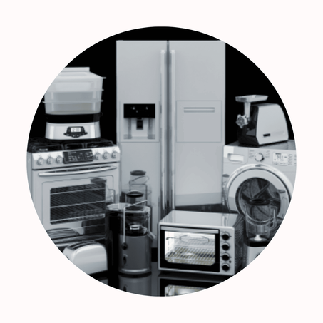 المطبخ و المنزل