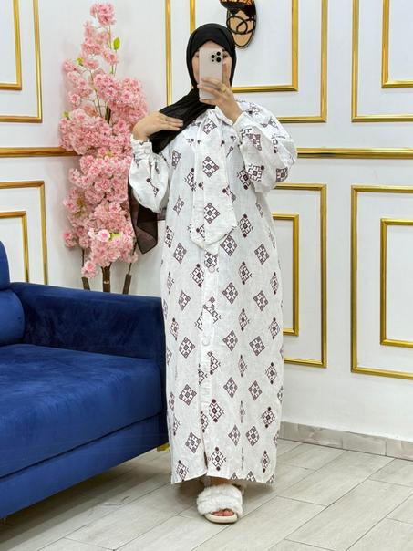 مودال روب حجاب 