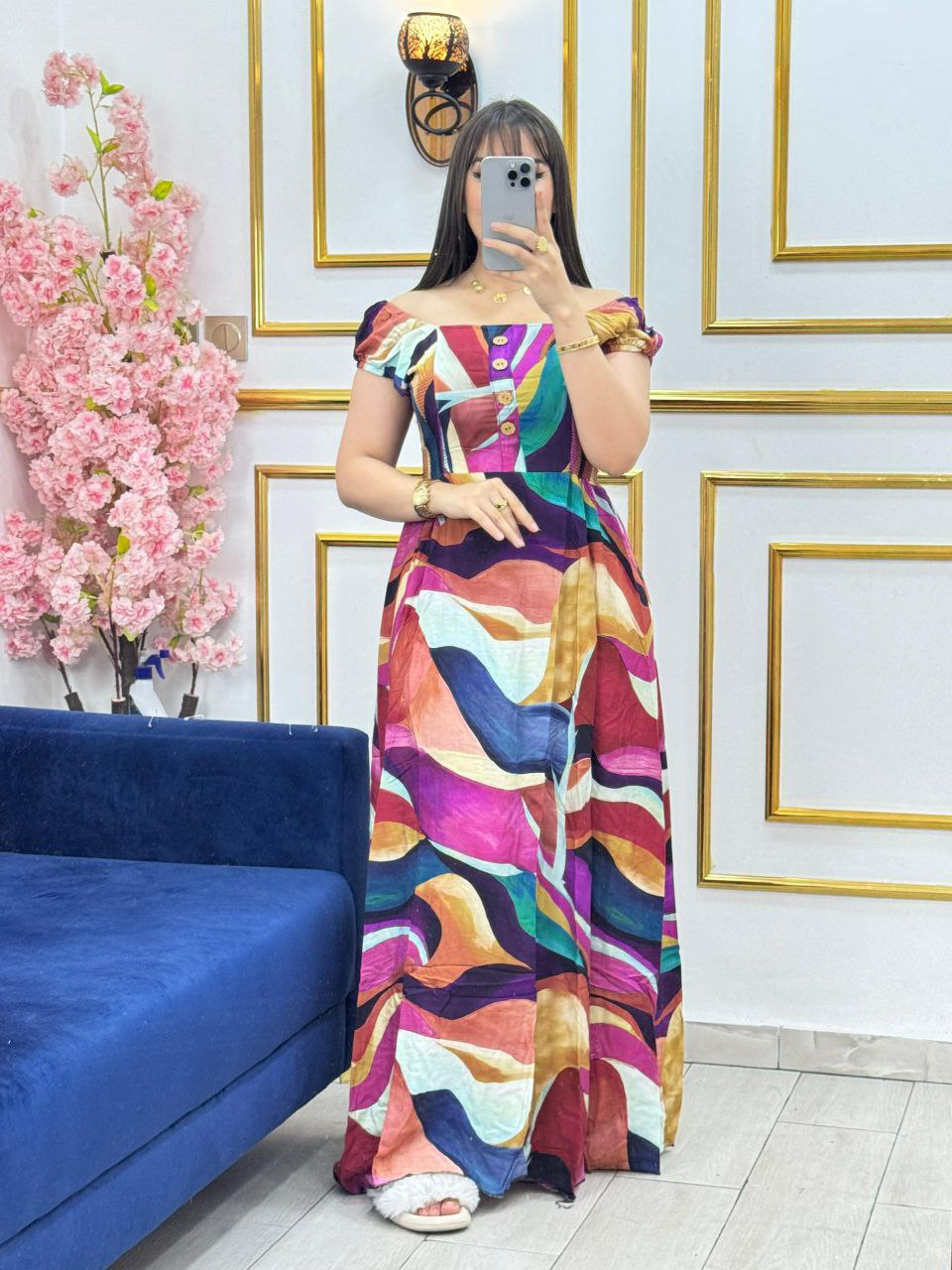 مودال القفلة