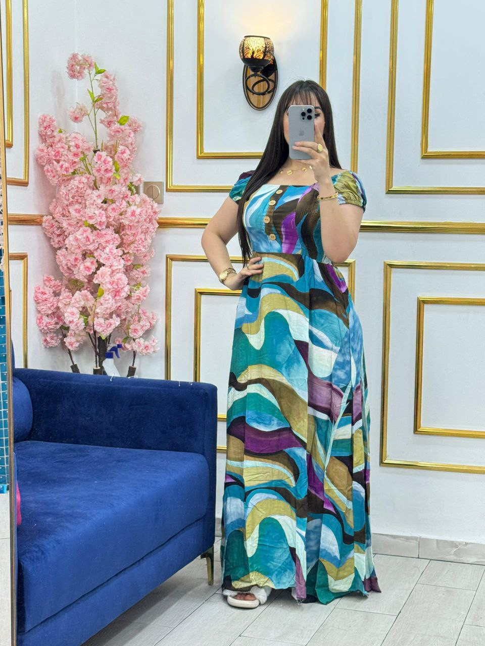 مودال القفلة