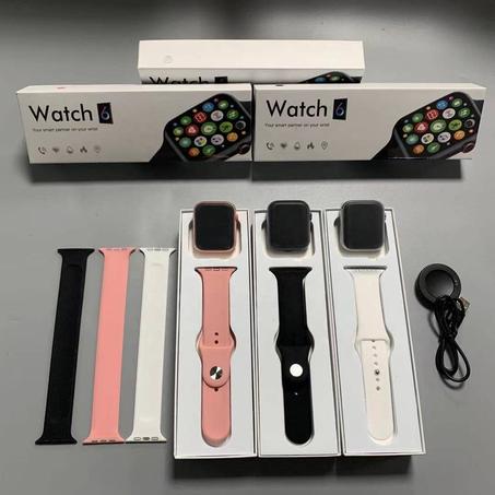 Smart Watch 6