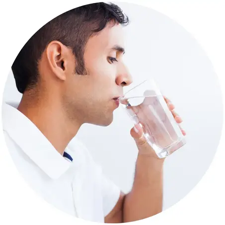 مكملات للرجال