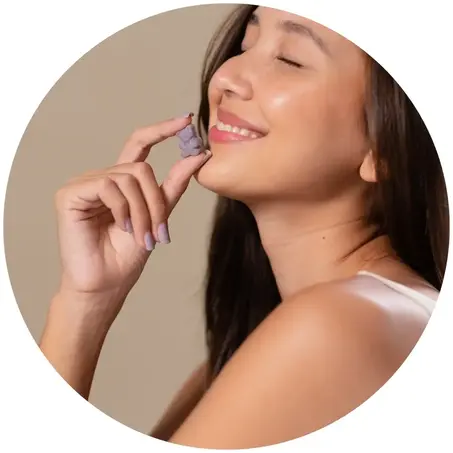 مكملات للنساء