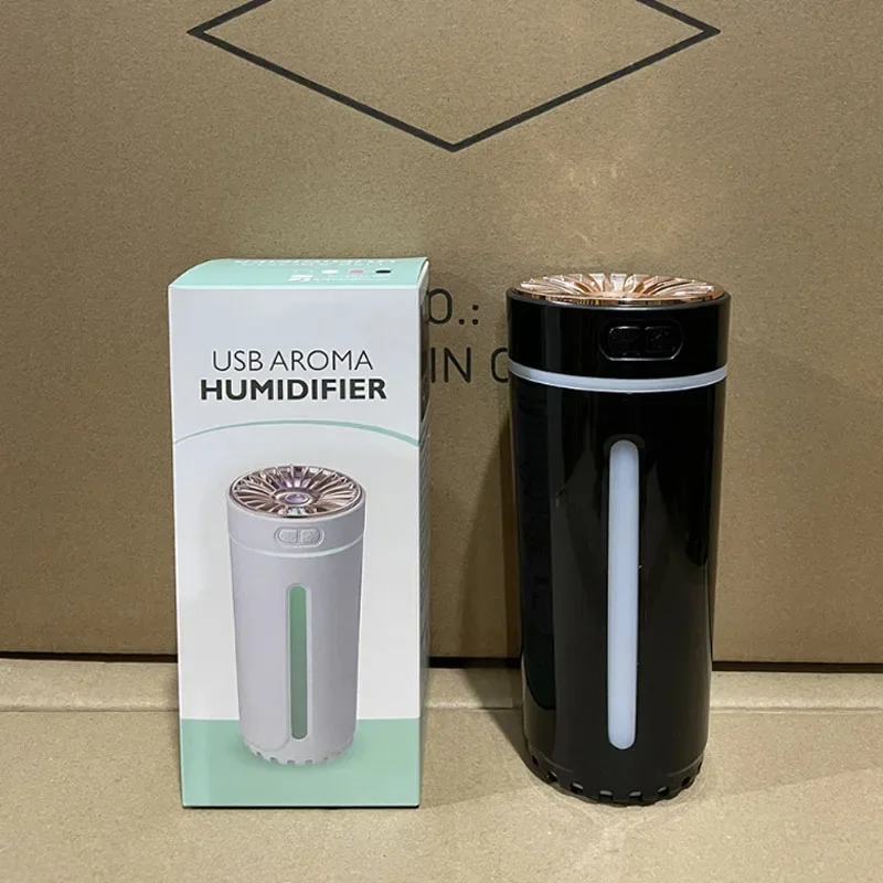 aroma humidifierمرطب الهواء