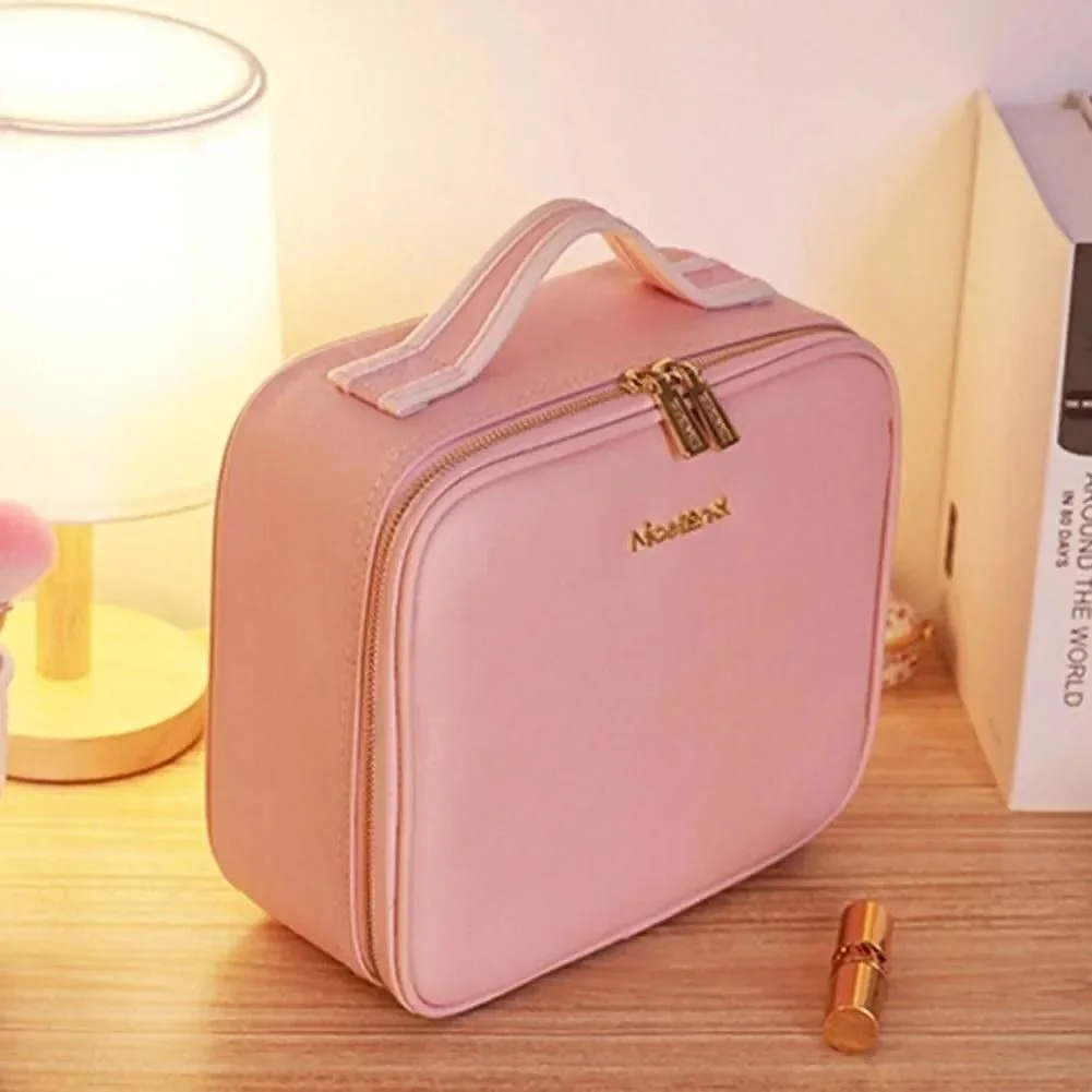 trousse de maquillage intelligenteحقيبة مكياج ذكية