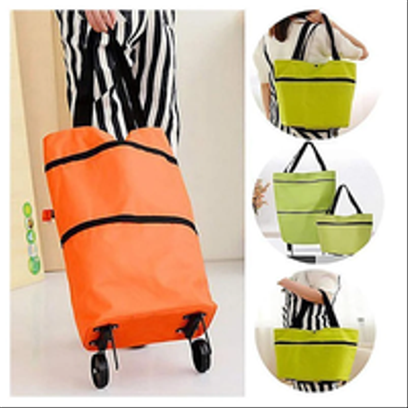 Foldable Shopping Bag