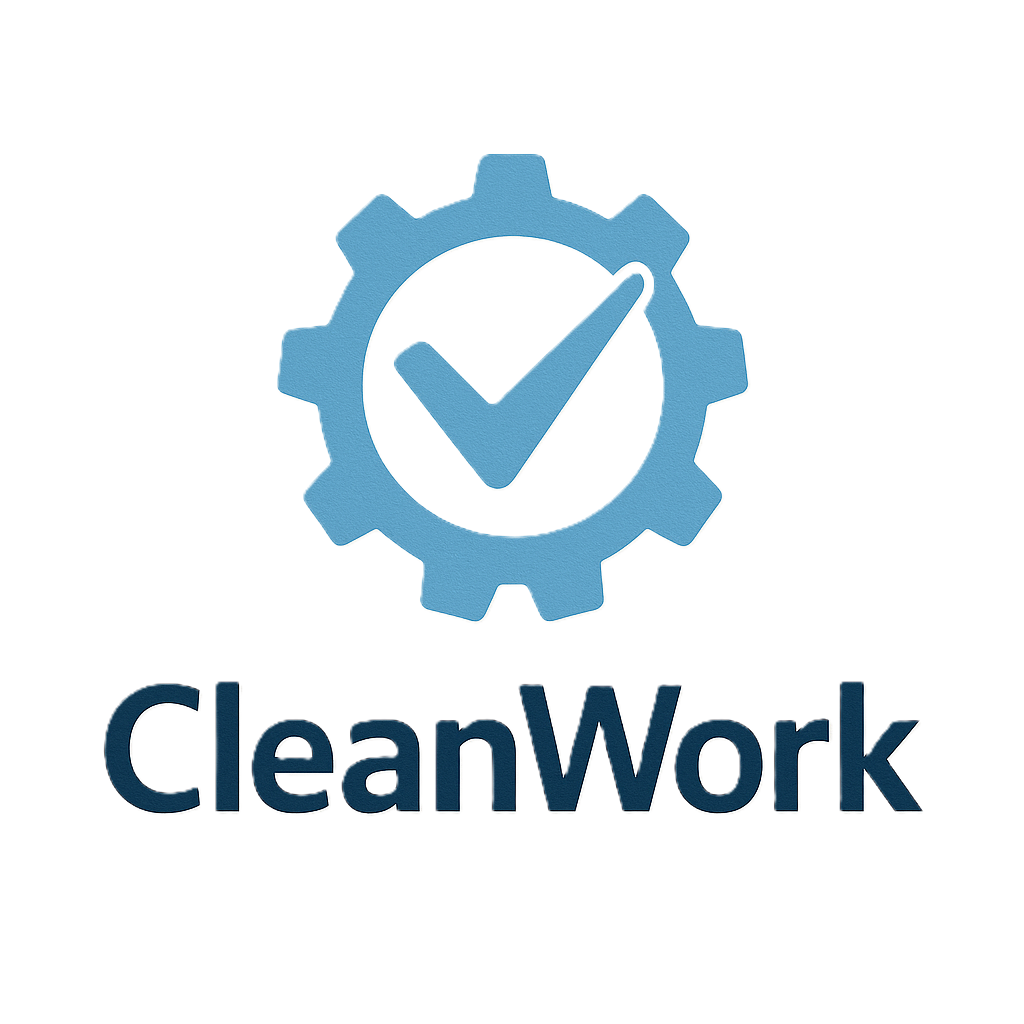 cleanwork
