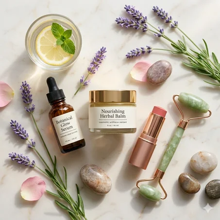 الصحة والجمال