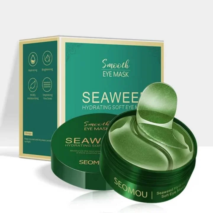 MASQUE ANTI CERNE AVOCAT
