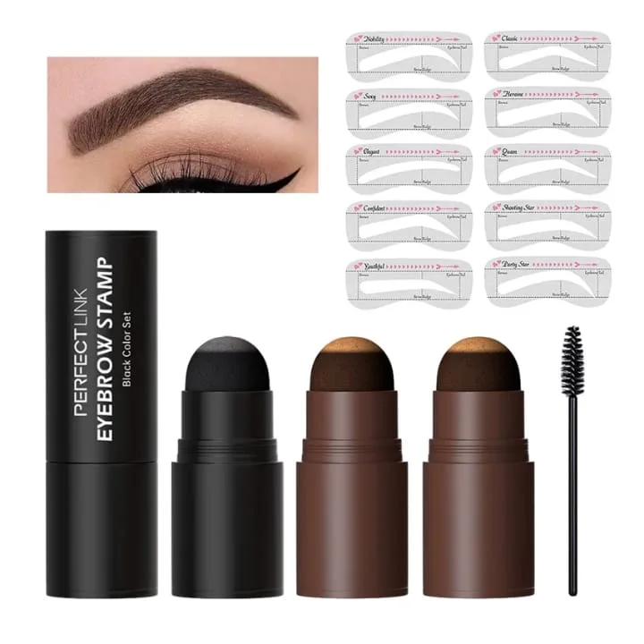 TAMPON A SOURCIL