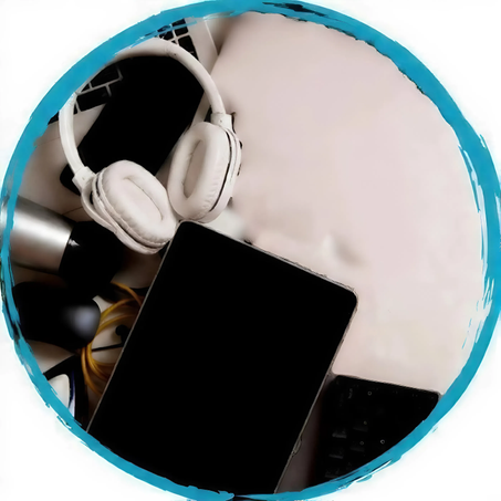 منتجات إلكترونية