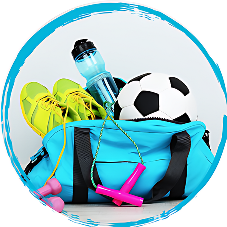 منتجات الرياضة