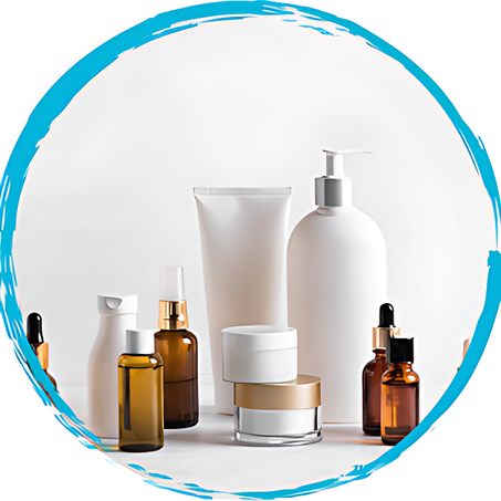 منتجات الصحة و التجميل