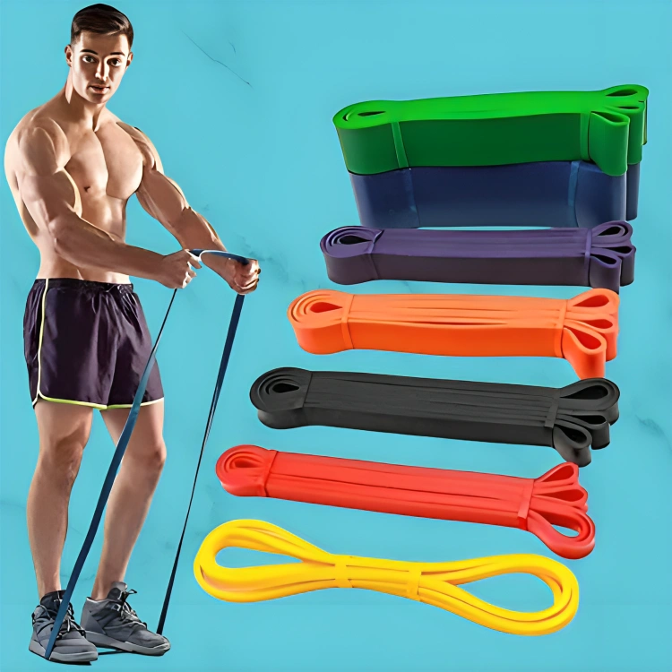 اربطة لممارسة الرياضة