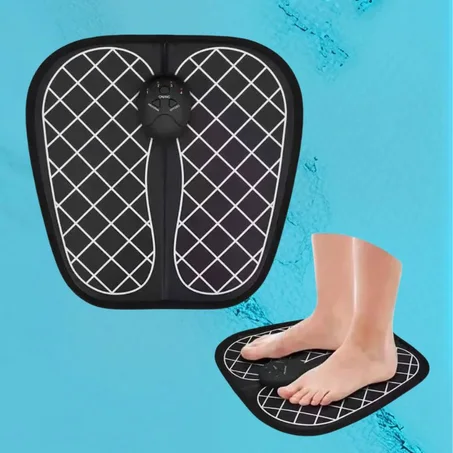 جهاز تدليك القدمين