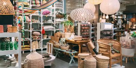 🏠 المنزل والمطبخ