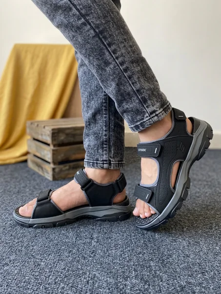 صندالة SPARK الأصلية