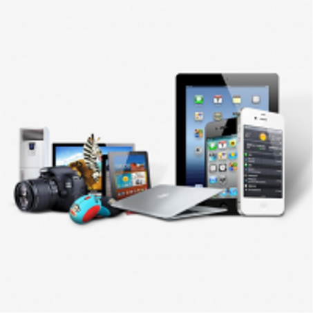 إلكترونيات