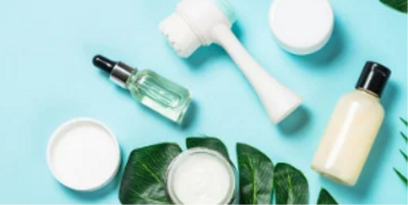 الجمال والعناية الشخصية