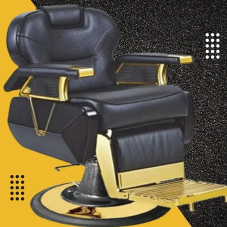 Chaise de coiffeur homme BX_2698B_G