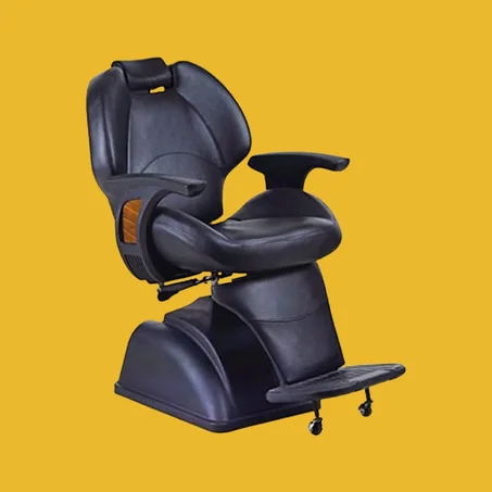 Chaise de coiffeur homme 166_1