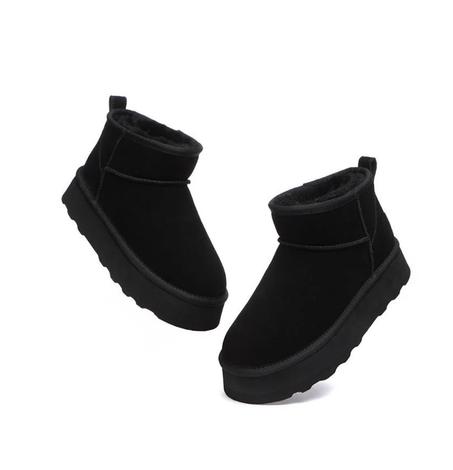Botte UGG Classic Ultra Mini 1ère Qualité