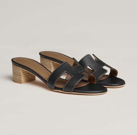 Sandales HERMES OASIS