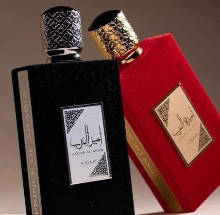 عطور شرقية
