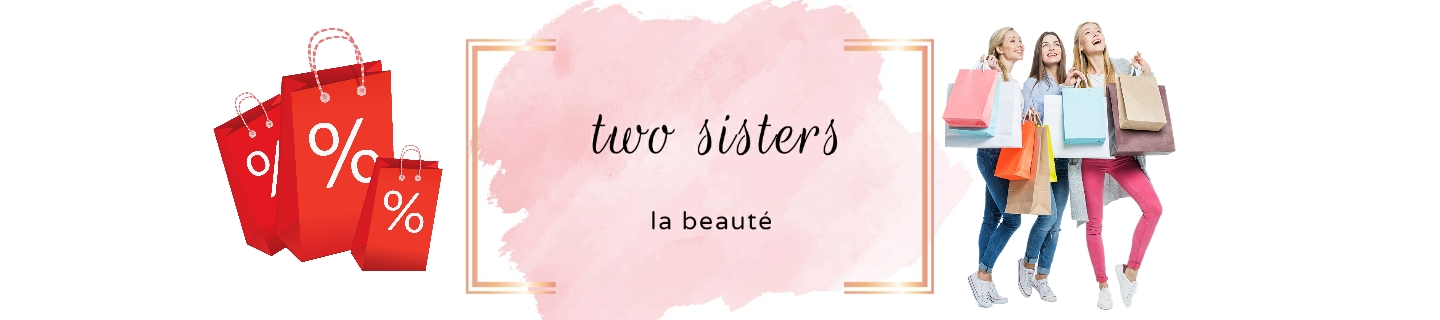 TwoSistersBeauty