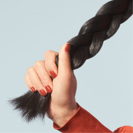 لمعان طبيعي