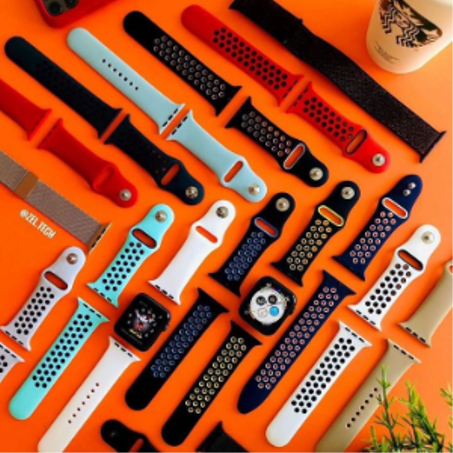 إلكترونيات