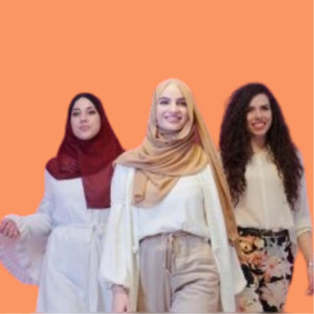 أزياء المرأة