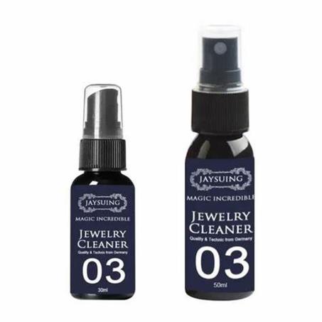 Jewelry Polishing Spray