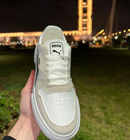 PUMA