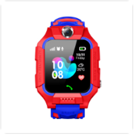 kid's watch